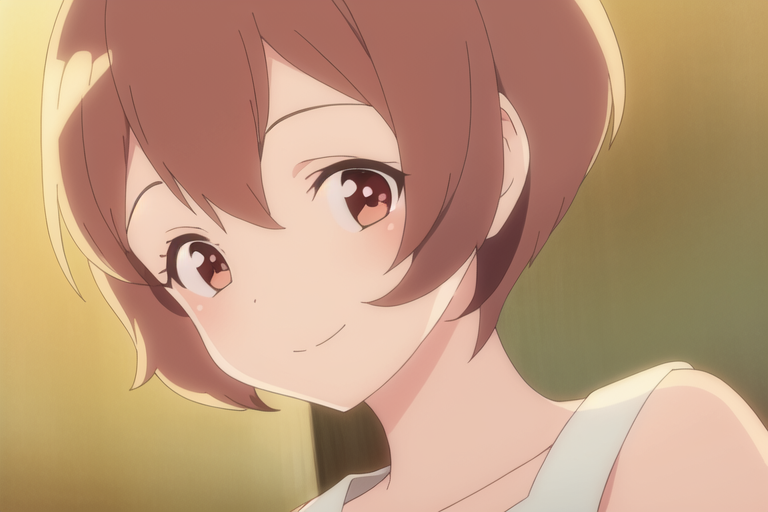 浜須賀夕の生成画像